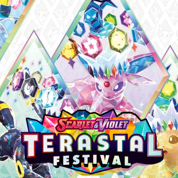 Terastal Festival