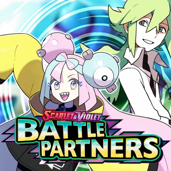 Battle Partners